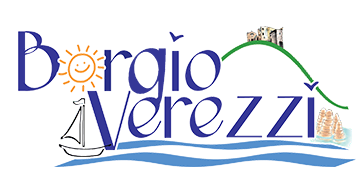 Logo turismo di Borgio Verezzi
